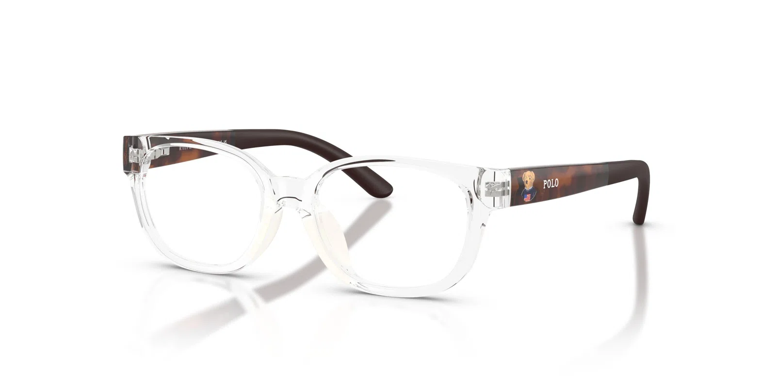 Polo Prep 8551U Eyeglasses - view 6